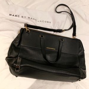 Marc by Marc Jacobs tote bag